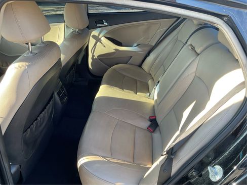 Used 2015 Kia Optima EX w/ Paint Protection Film Package image 10