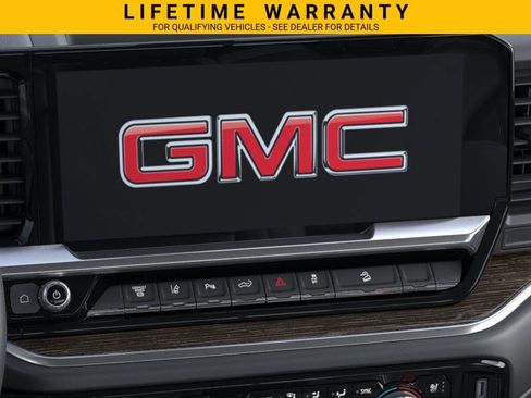New 2026 GMC Sierra 2500 SLT w/ SLT Premium Package AWD/4WD image 20