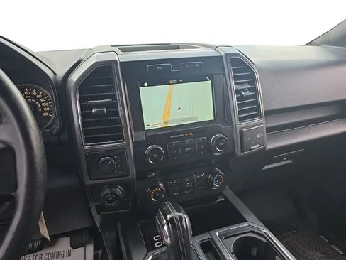 Used 2018 Ford F150 XLT w/ Equipment Group 302A Luxury AWD/4WD image 24