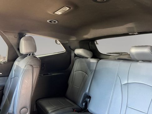 Used 2022 Buick Enclave Essence w/ Trailering Package, 5000 lbs. AWD/4WD image 24