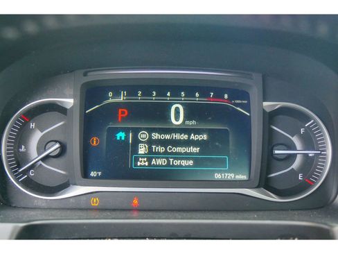 Used 2023 Honda Passport Elite image 23