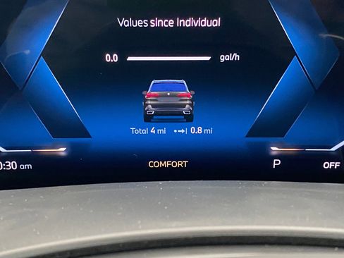 New 2026 BMW X5 xDrive40i w/ M Sport Package image 20