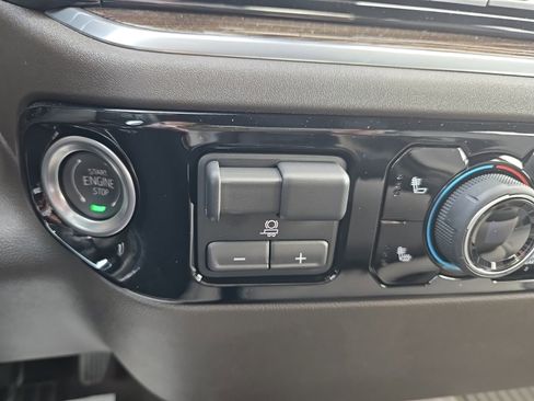 New 2025 Chevrolet Silverado 2500 LT image 22