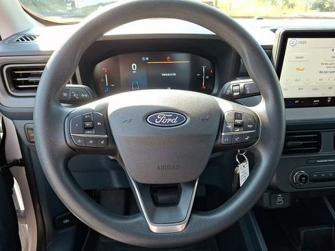 Used 2026 Ford Maverick XL AWD/4WD image 15