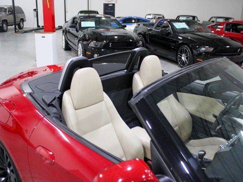 Used 2010 BMW Z4 sDrive35i image 29