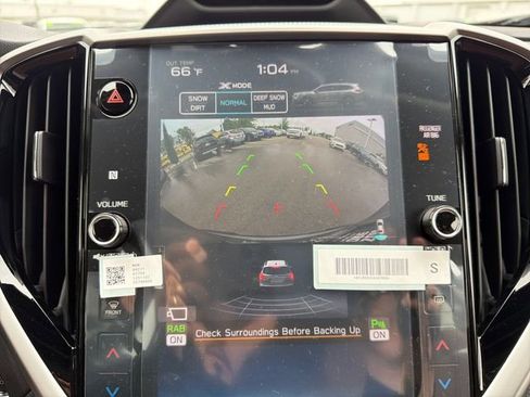 New 2026 Subaru Ascent Touring AWD/4WD image 13