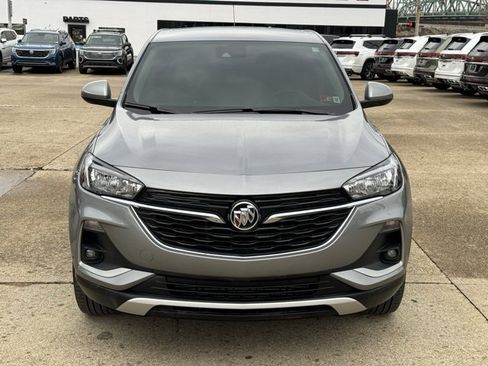 Used 2023 Buick Encore GX Preferred w/ Cold Weather Comfort Package image 8
