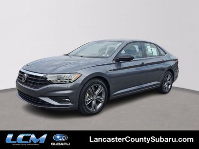 Used 2021 Volkswagen Jetta R-Line w/ R-Line Cold Weather Package