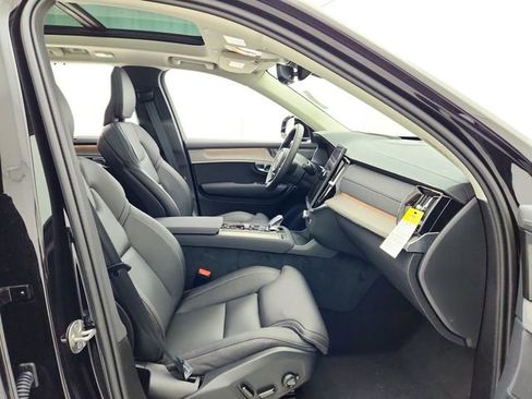 New 2026 Volvo XC90 B6 Ultra image 14