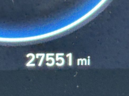 Used 2022 Hyundai Santa Cruz Limited image 25