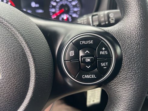 Used 2022 Kia Soul LX w/ Technology Package image 56