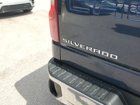 Certified 2021 Chevrolet Silverado 1500 LT w/ All Star Edition Plus AWD/4WD image 28