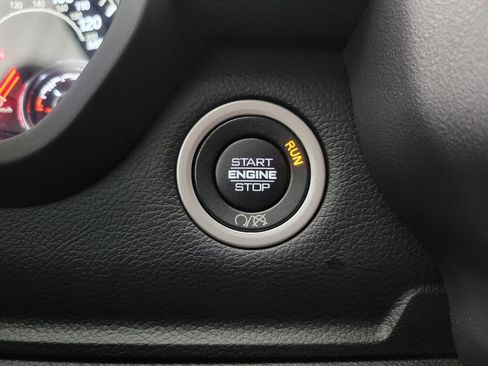 Used 2023 RAM 2500 Laramie image 27