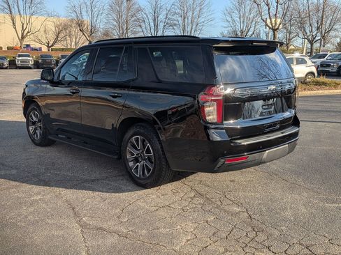 Used 2023 Chevrolet Tahoe Z71 w/ Z71 Off-Road Package image 7