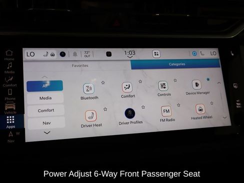 New 2026 Jeep Cherokee Limited image 42