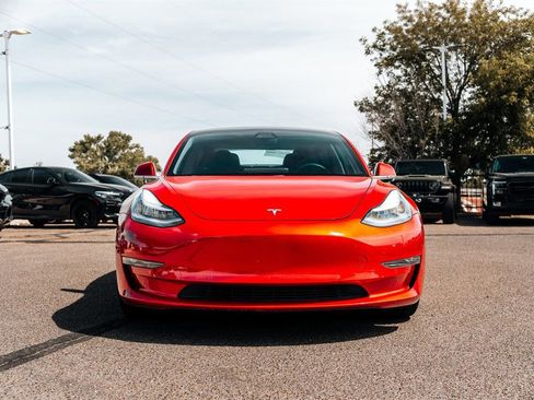 Used 2020 Tesla Model 3 Performance image 2