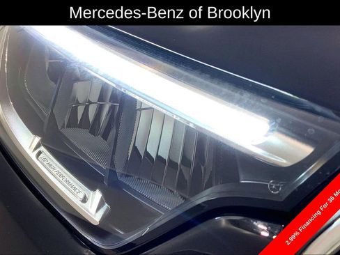 Certified 2025 Mercedes-Benz GLC 300 4MATIC image 28