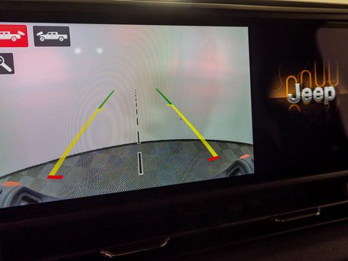 New 2026 Jeep Gladiator Mojave image 6