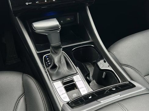 Used 2023 Hyundai Tucson SEL w/ Convenience Package image 20