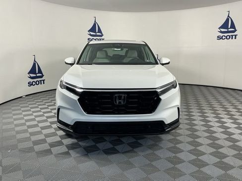 Certified 2024 Honda CR-V EX-L image 2