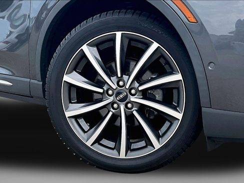 Used 2020 Lincoln Corsair Reserve w/ Equipment Group 201A AWD/4WD image 8