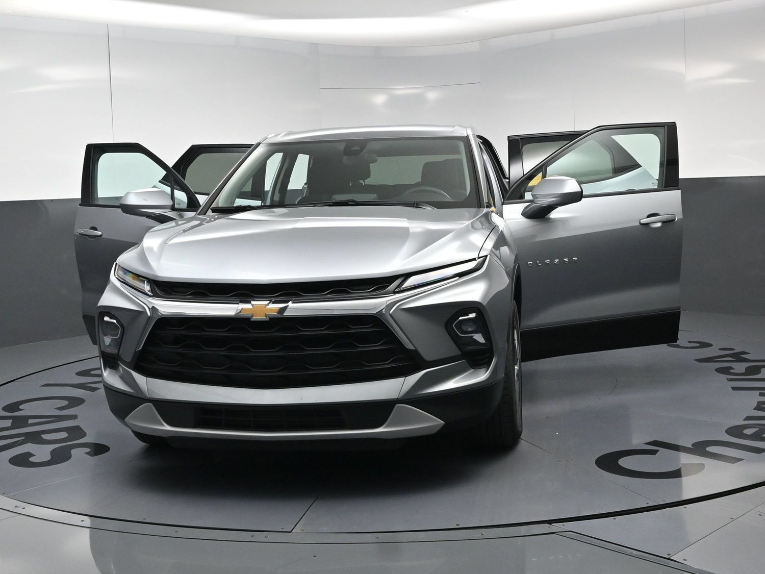 Used 2026 Chevrolet Blazer LT FWD image 24