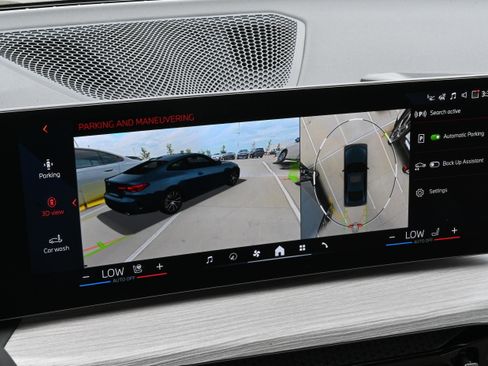 New 2026 BMW 430i Coupe w/ Premium Package image 26