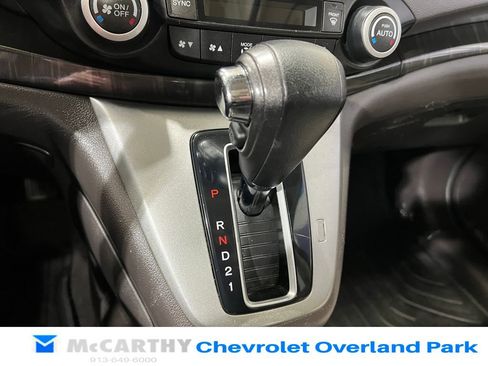 Used 2014 Honda CR-V EX-L image 16