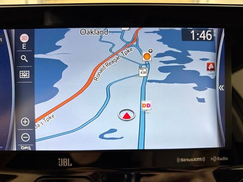 Used 2022 Toyota Venza Limited image 14