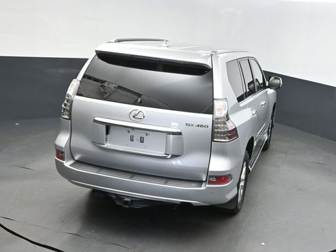 Used 2015 Lexus GX 460 image 33
