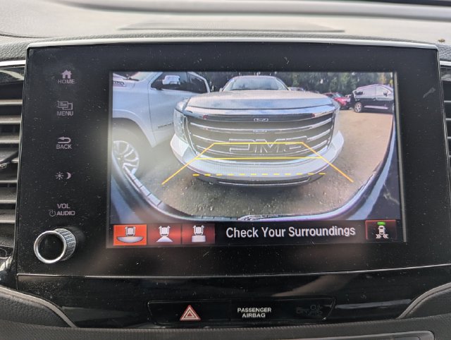 Used 2022 Honda Ridgeline RTL-E image 5