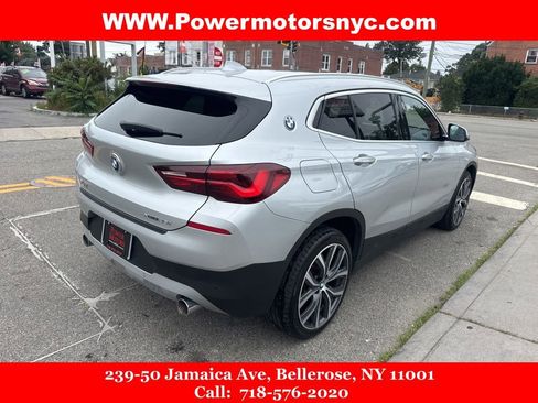 Used 2021 BMW X2 xDrive28i w/ Premium Package image 5