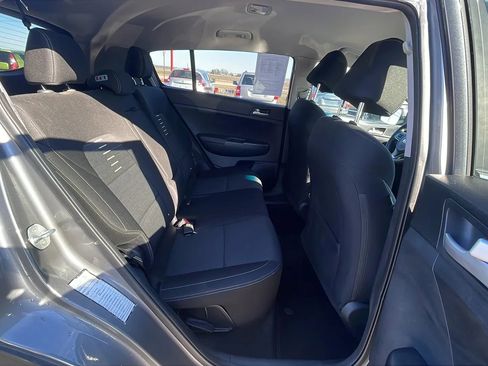 Used 2018 Kia Sportage LX AWD/4WD image 23