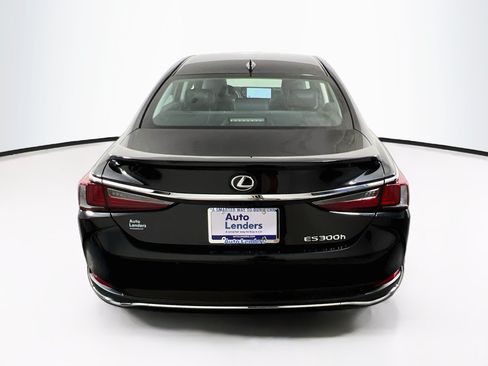 Used 2024 Lexus ES 300h w/ Premium Package FWD image 6
