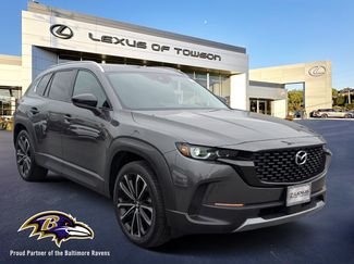 Used 2024 MAZDA CX-50 2.5 Turbo w/ Weather Package video 1