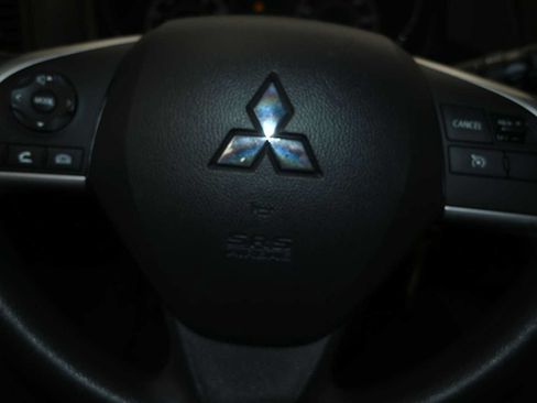 Used 2024 Mitsubishi Outlander Sport ES AWD/4WD image 18