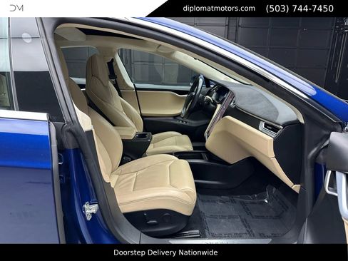 Used 2017 Tesla Model S 100D image 18
