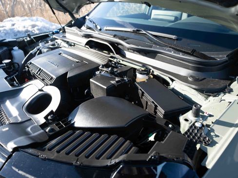 New 2026 Honda Passport TrailSport image 34