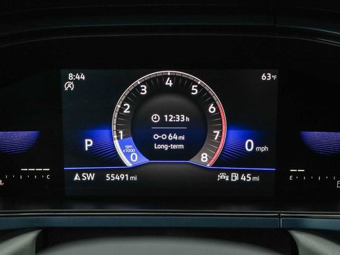 Used 2022 Volkswagen Taos SE image 23