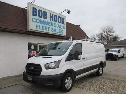Used 2020 Ford Transit 250 Low Roof