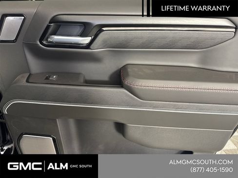 New 2026 GMC Sierra 1500 AT4X AWD/4WD image 18