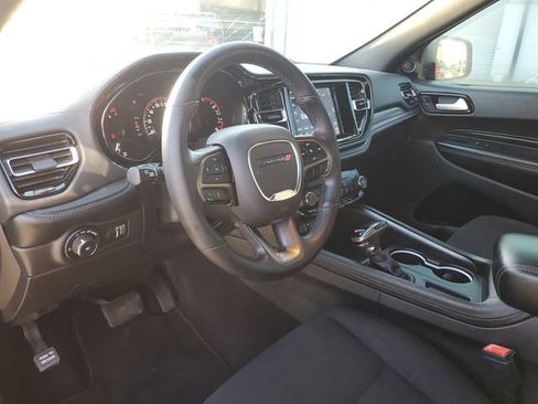 Used 2021 Dodge Durango SXT image 18