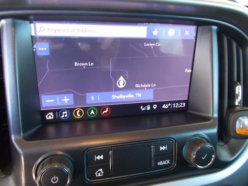 Used 2021 Chevrolet Colorado ZR2 image 49