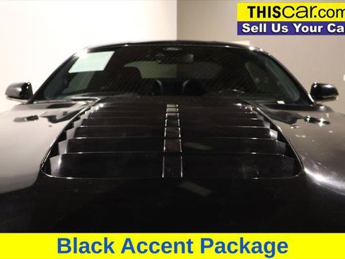 Used 2022 Ford Mustang GT Premium w/ Equipment Group 401A image 13