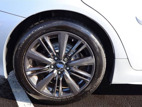 Used 2015 Subaru WRX Limited image 11