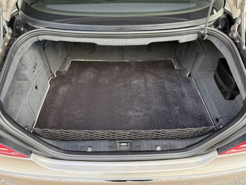 Used 2005 Mercedes-Benz CL 65 AMG image 44