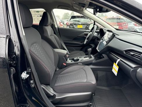 New 2026 Subaru Impreza 2.0i Sport image 9