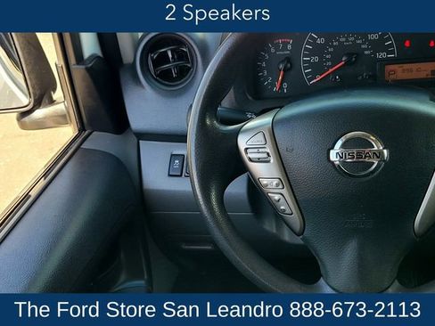Used 2019 Nissan NV200 SV w/ Navigation Package FWD image 16