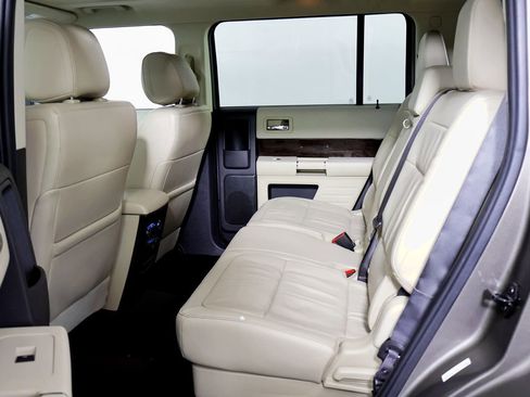 Used 2014 Ford Flex Limited w/ Equipment Group 303A image 52