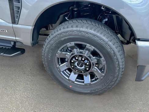 New 2026 Ford F250 XL w/ STX Appearance Package image 18